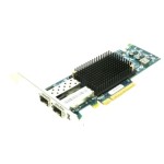ซัน 501-5727 Dual Fast Ethernet / Dual Ultra-2 SCSI PCI Adapter